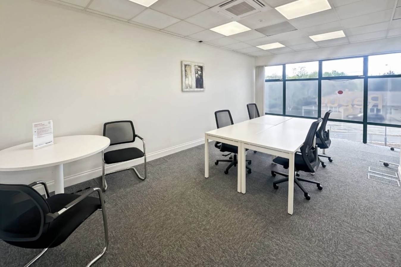 Image 1 of N71 Building A, Grillagh West Cork Business and Technology Park, Grillagh, P85 FV48, Co. Cork