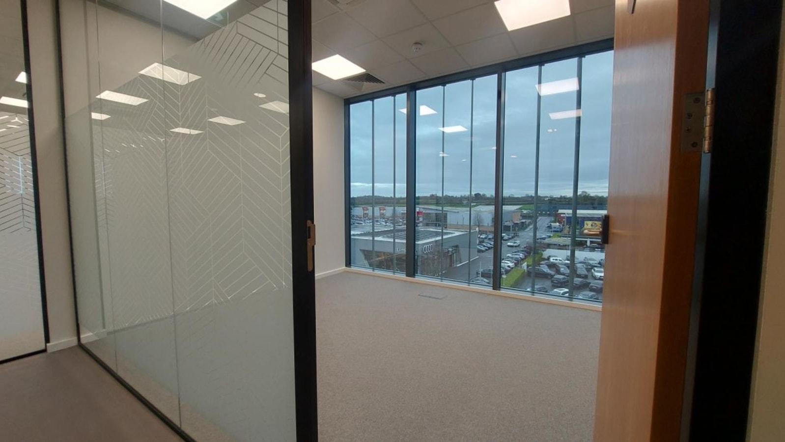 Image 13 of City East Plaza Block B Ballysimon Rd, Towlerton,, Limerick, Co. Limerick