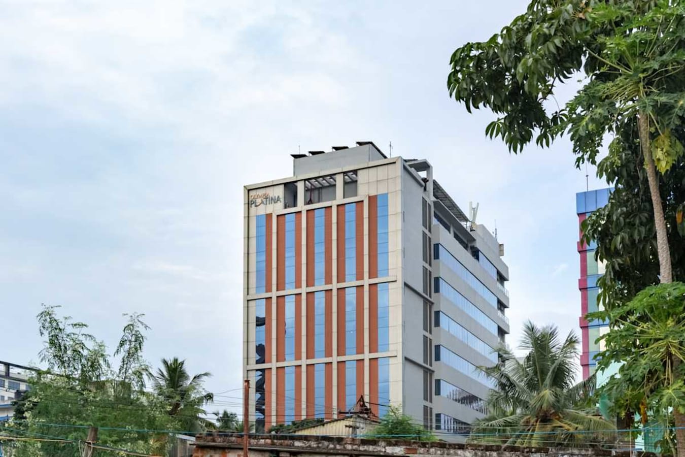 Modern coworking space in South Phase, Tamil Nadu. Ideal for flexible work setups and collaboration.