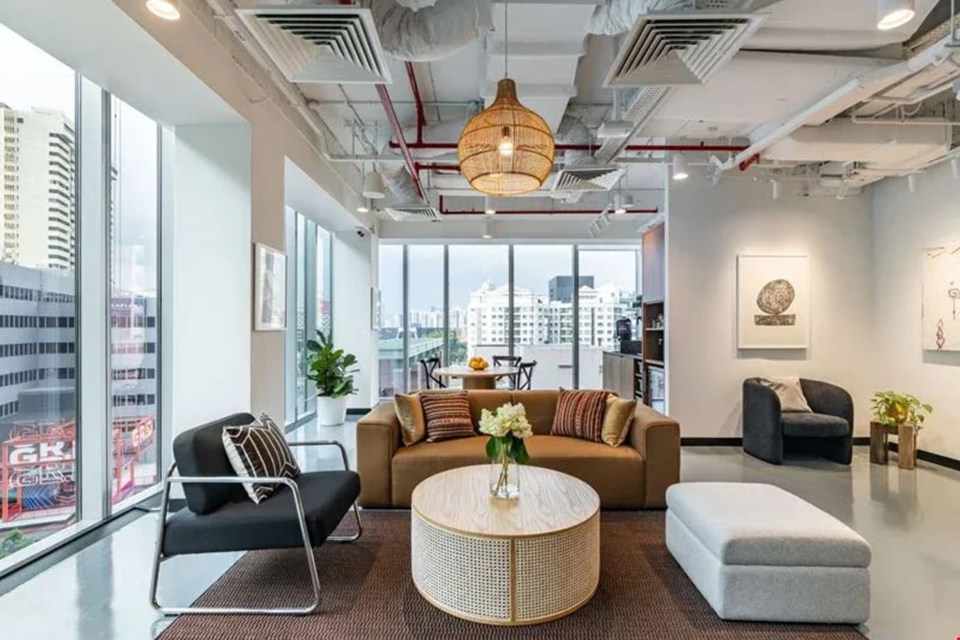 Image 1 of 30 Prinsep Street, WeWork