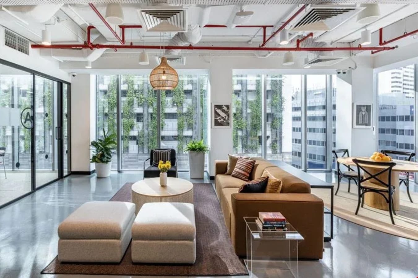 Image 2 of 30 Prinsep Street, WeWork