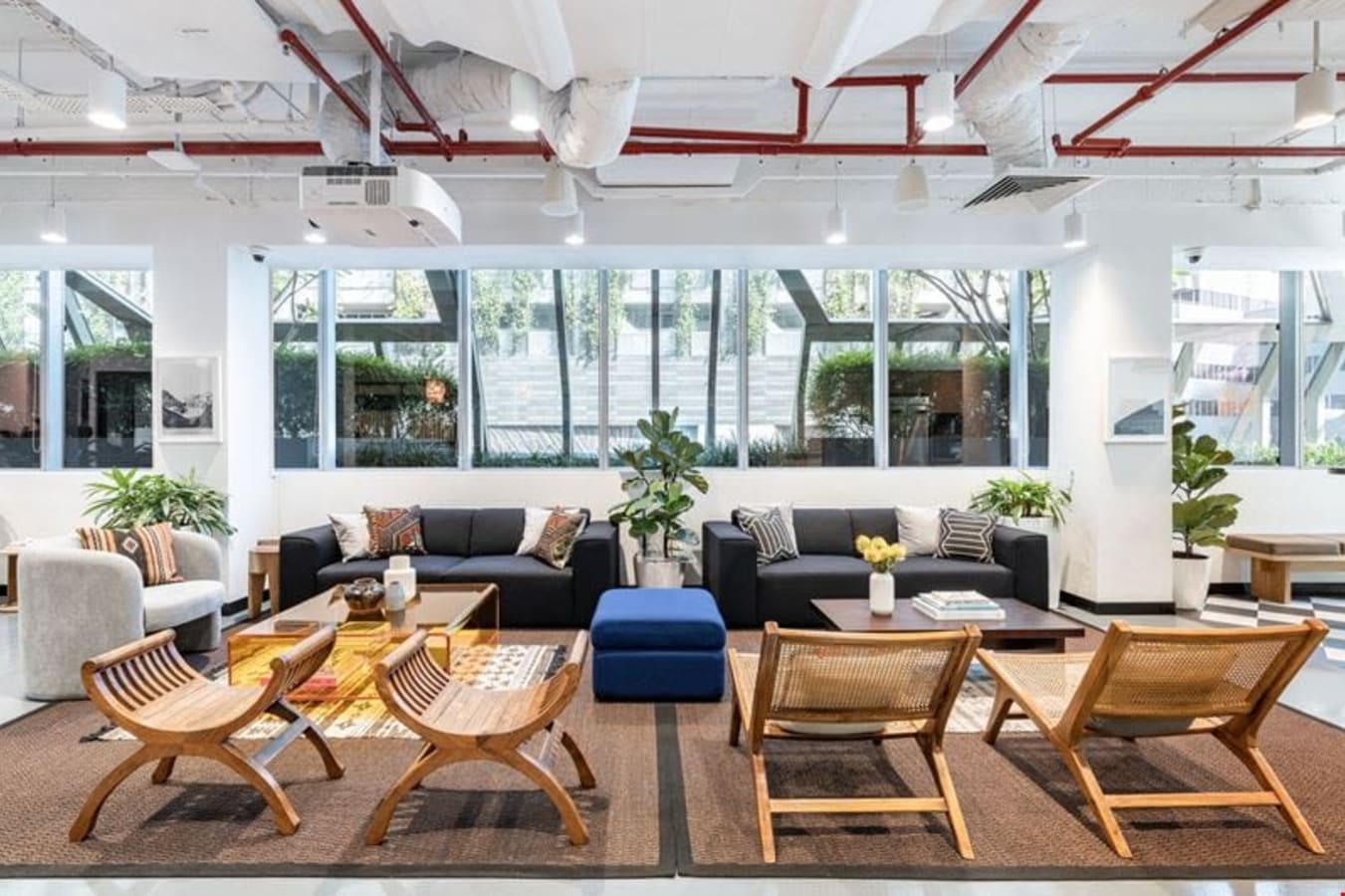 Image 7 of 30 Prinsep Street, WeWork