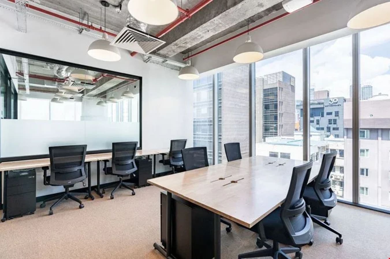 Image 9 of 30 Prinsep Street, WeWork