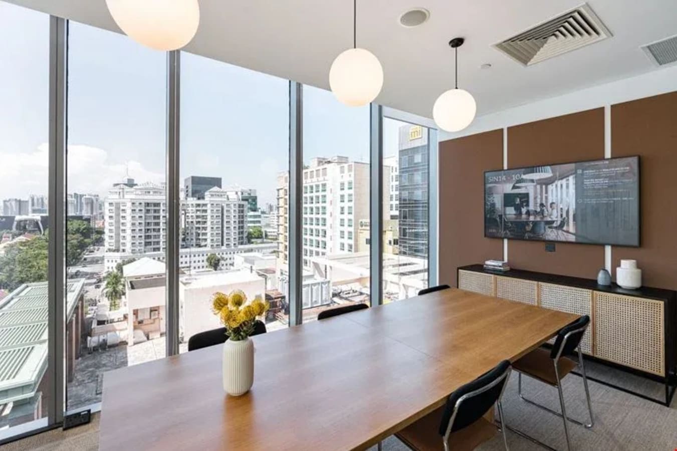 Image 10 of 30 Prinsep Street, WeWork