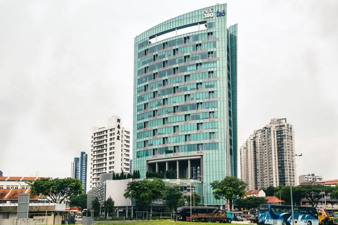 Image 12 of 380 Jalan Besar, Jalan Besar