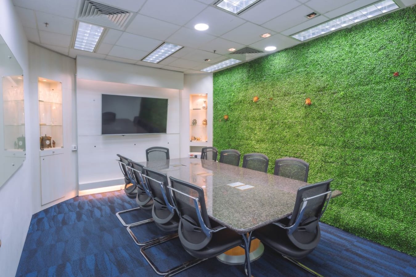 Image 7 of 9 Temasek Boulevard, Singapore