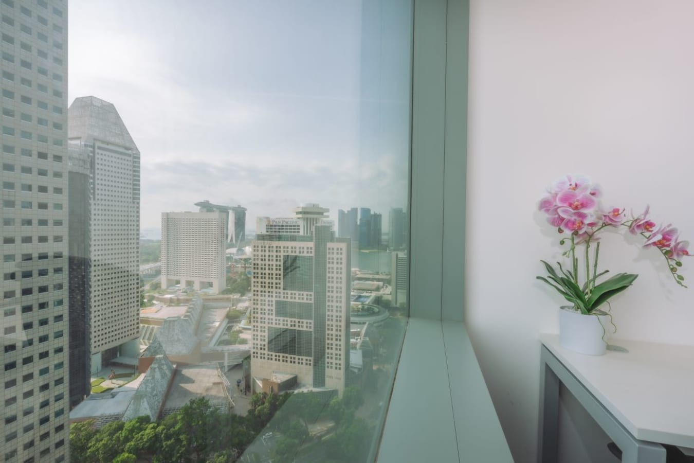 Image 10 of 9 Temasek Boulevard, Singapore