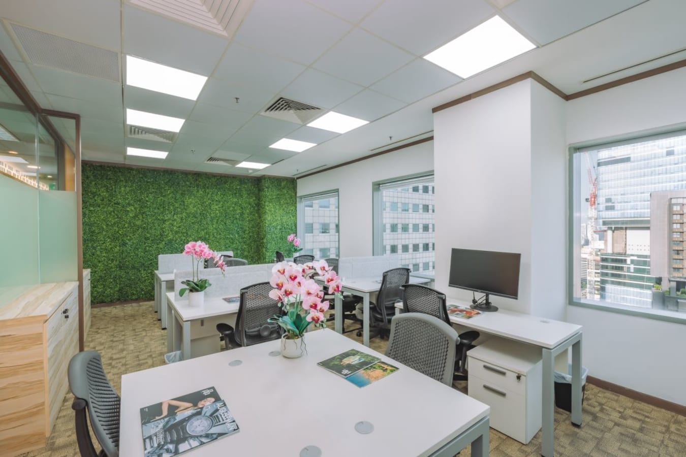 Image 12 of 9 Temasek Boulevard, Singapore