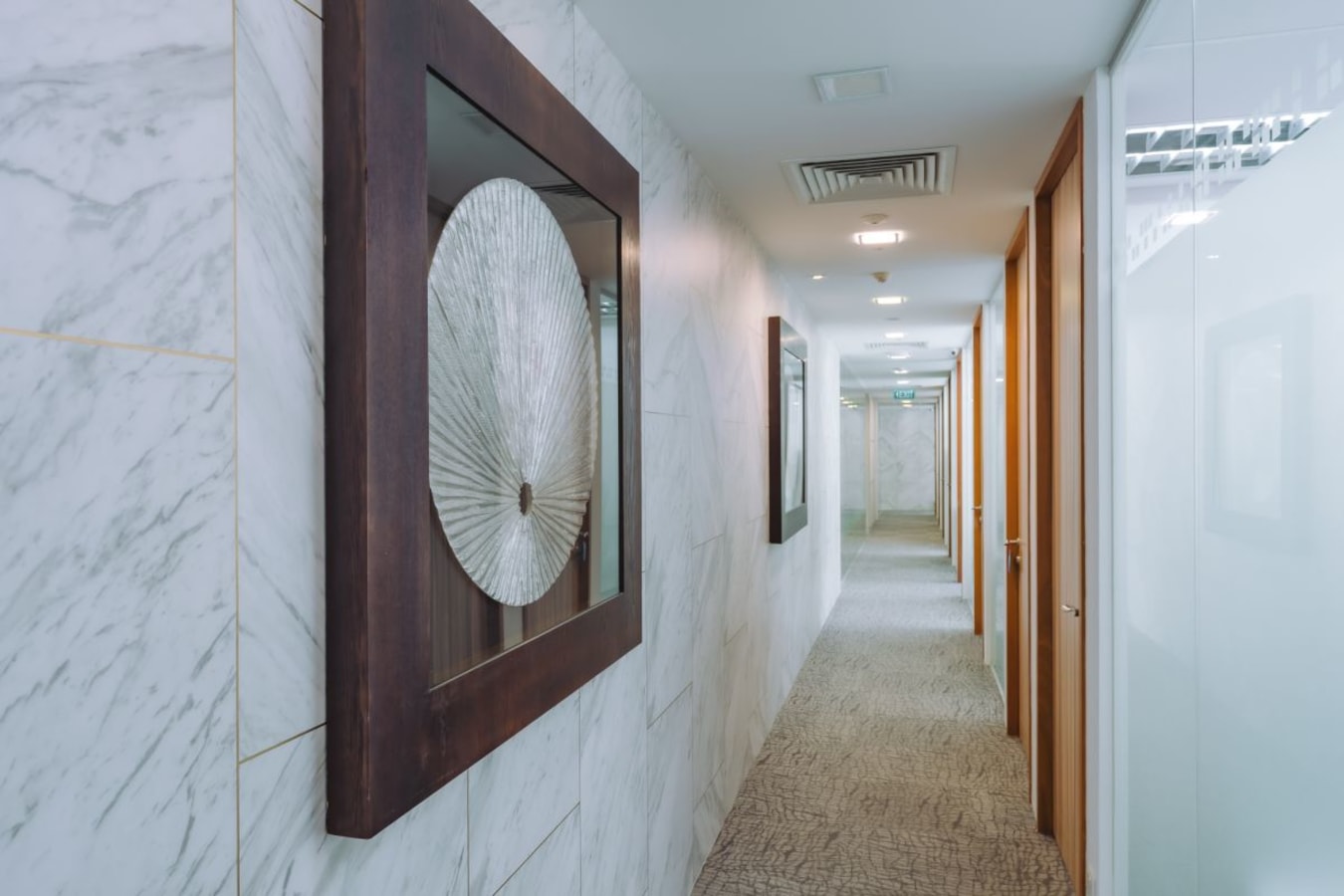 Image 3 of 15 Scotts Road, BlackBook Technologies Pte Ltd