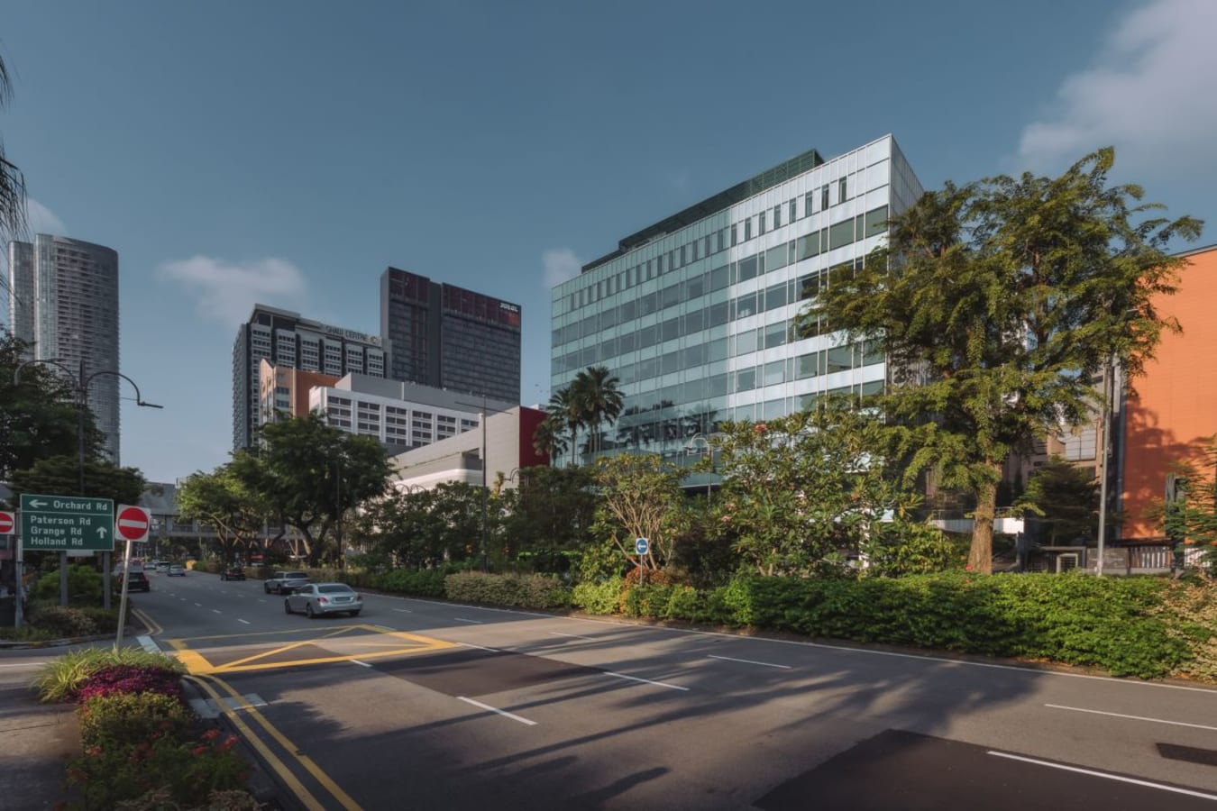 Image 6 of 15 Scotts Road, BlackBook Technologies Pte Ltd