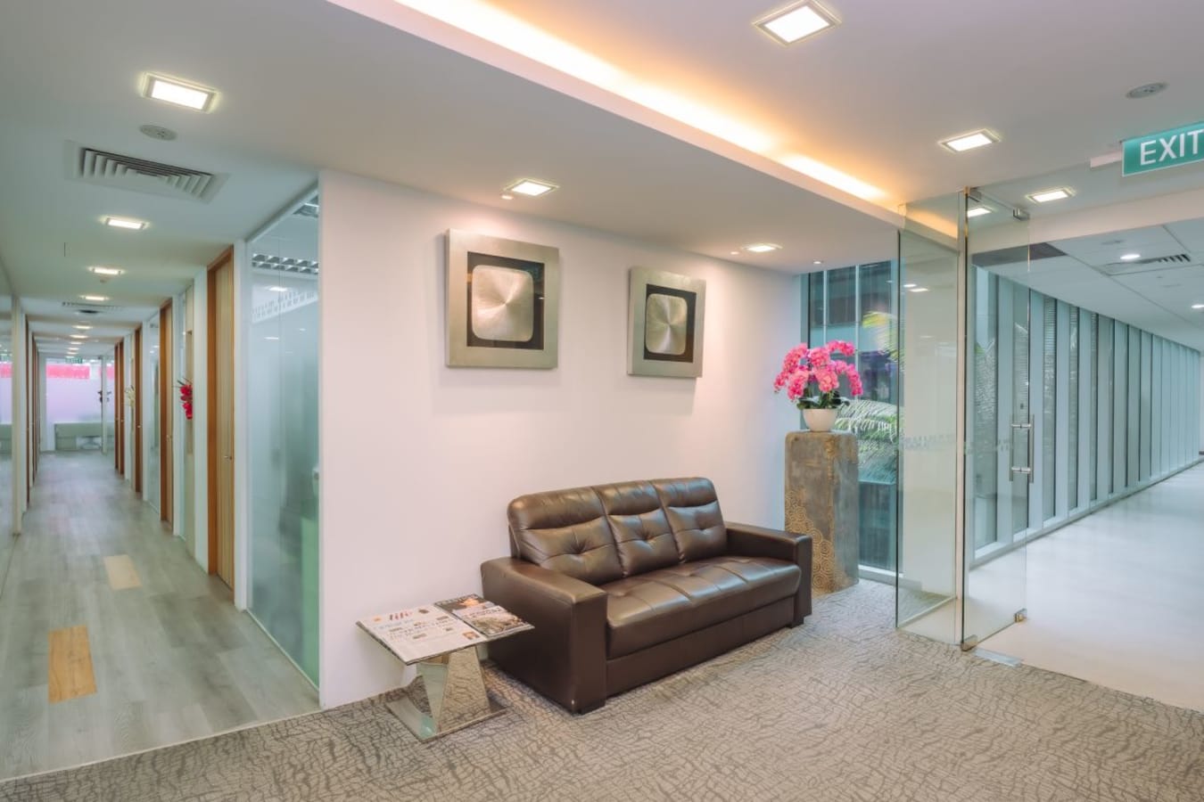 Image 7 of 15 Scotts Road, BlackBook Technologies Pte Ltd