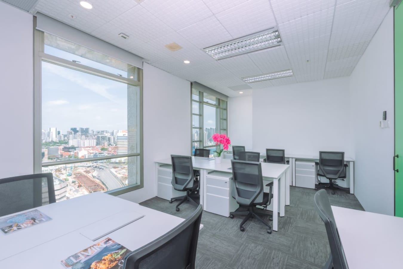 Image 1 of 230 Victoria Street, Bugis Junction Towers