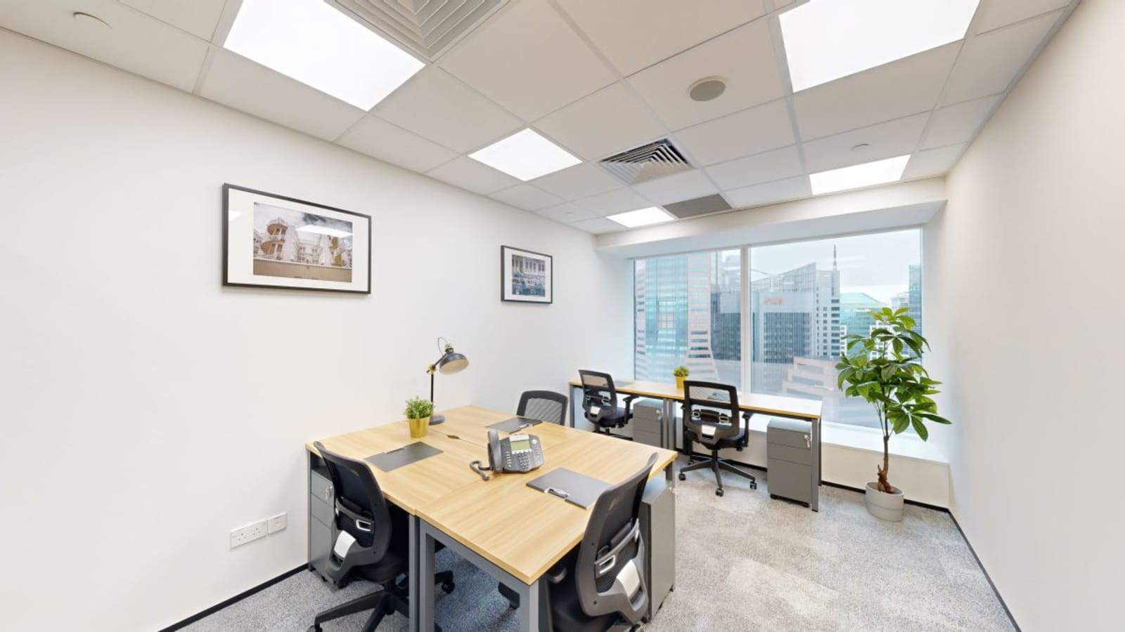 Image 3 of 50 Raffles Place, Raffles Place