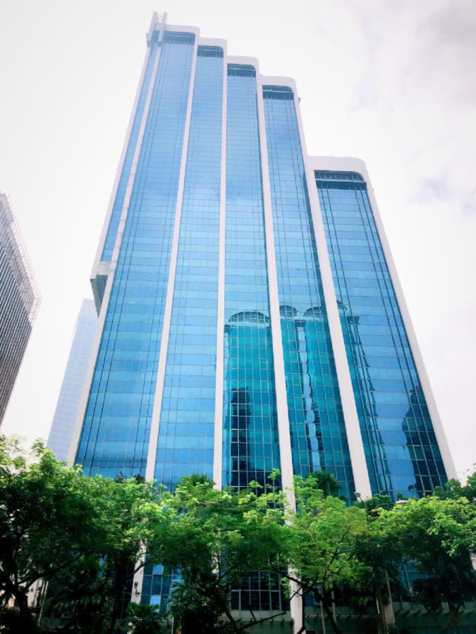 Image 3 of 30 Jalan Sultan Ismail, Menara AIA Sentral