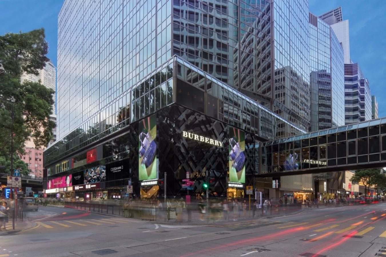Image 5 of Silvercord Tower 2 30 Canton Road, Canton Road