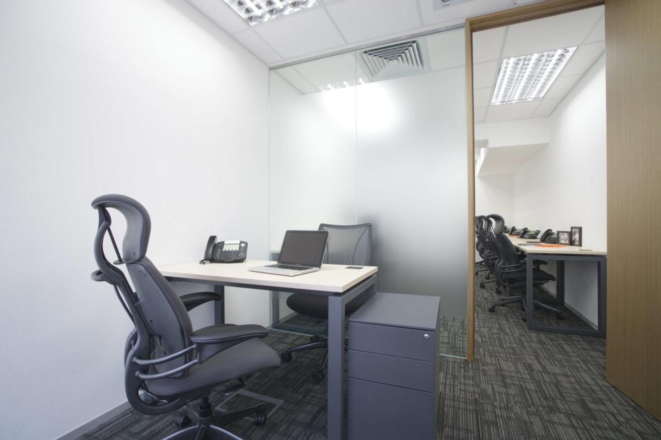 Image 3 of Silvercord Tower 2 30 Canton Road, Canton Road