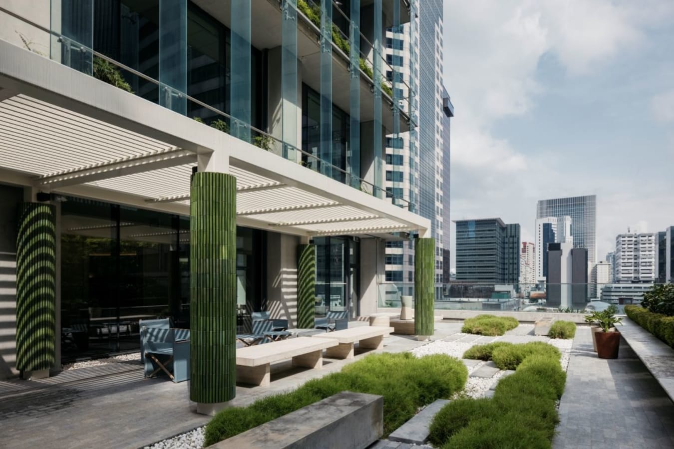 Image 4 of 138 Market Street, Capita Green, Levels 6 & 5, Singapore