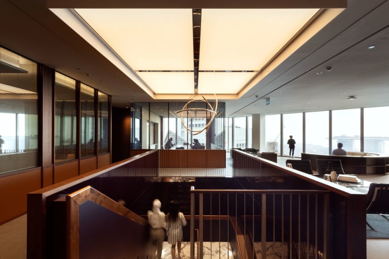 Image 1 of 88 Market Street, Levels 40, 39 and 21, CapitaSpring, Singapore