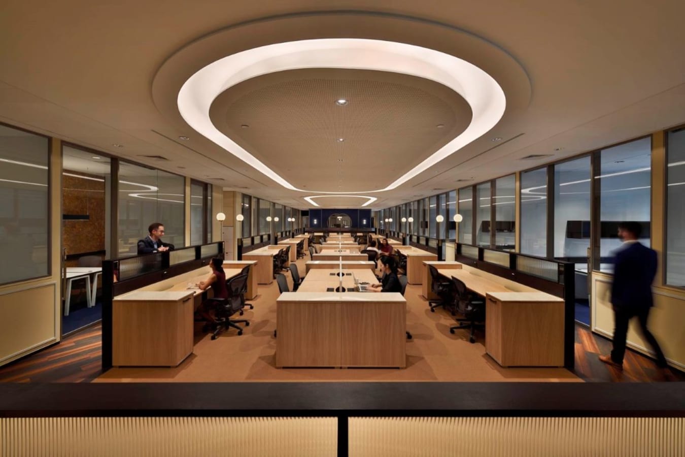 Image 3 of 600 North Bridge Rd Level 10, Parkview Square, Singapore