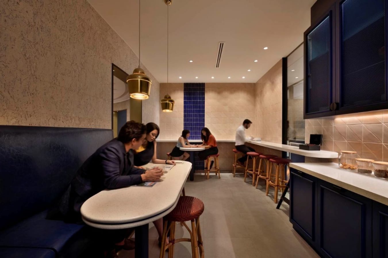 Image 6 of 600 North Bridge Rd Level 10, Parkview Square, Singapore