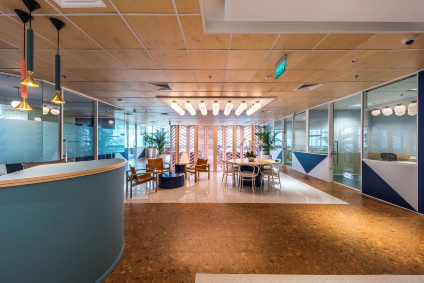 Image 1 of 1 Kim Seng Promenade, Level 11, Great World City Office Tower, East Tower,, Singapore