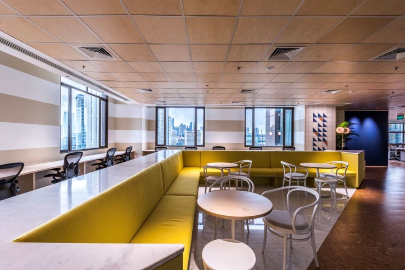 Image 3 of 1 Kim Seng Promenade, Level 11, Great World City Office Tower, East Tower,, Singapore