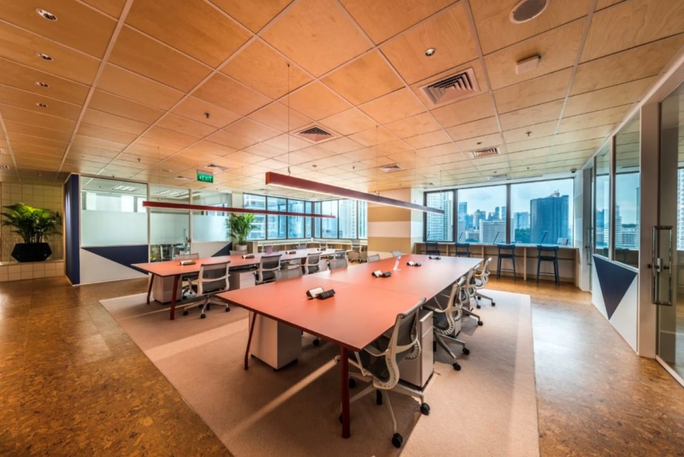 Image 4 of 1 Kim Seng Promenade, Level 11, Great World City Office Tower, East Tower,, Singapore