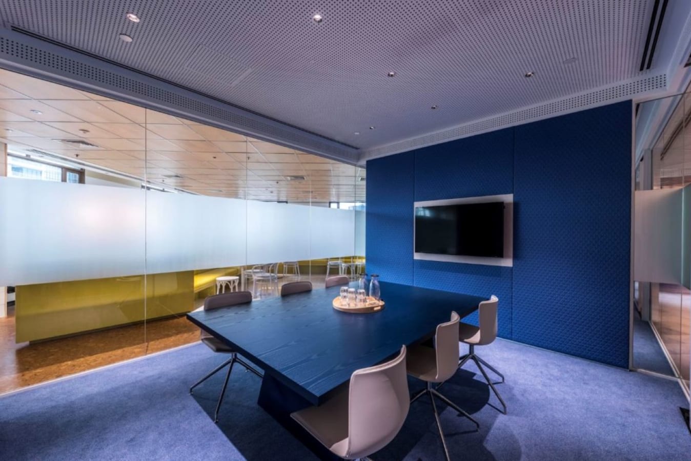 Image 8 of 1 Kim Seng Promenade, Level 11, Great World City Office Tower, East Tower,, Singapore