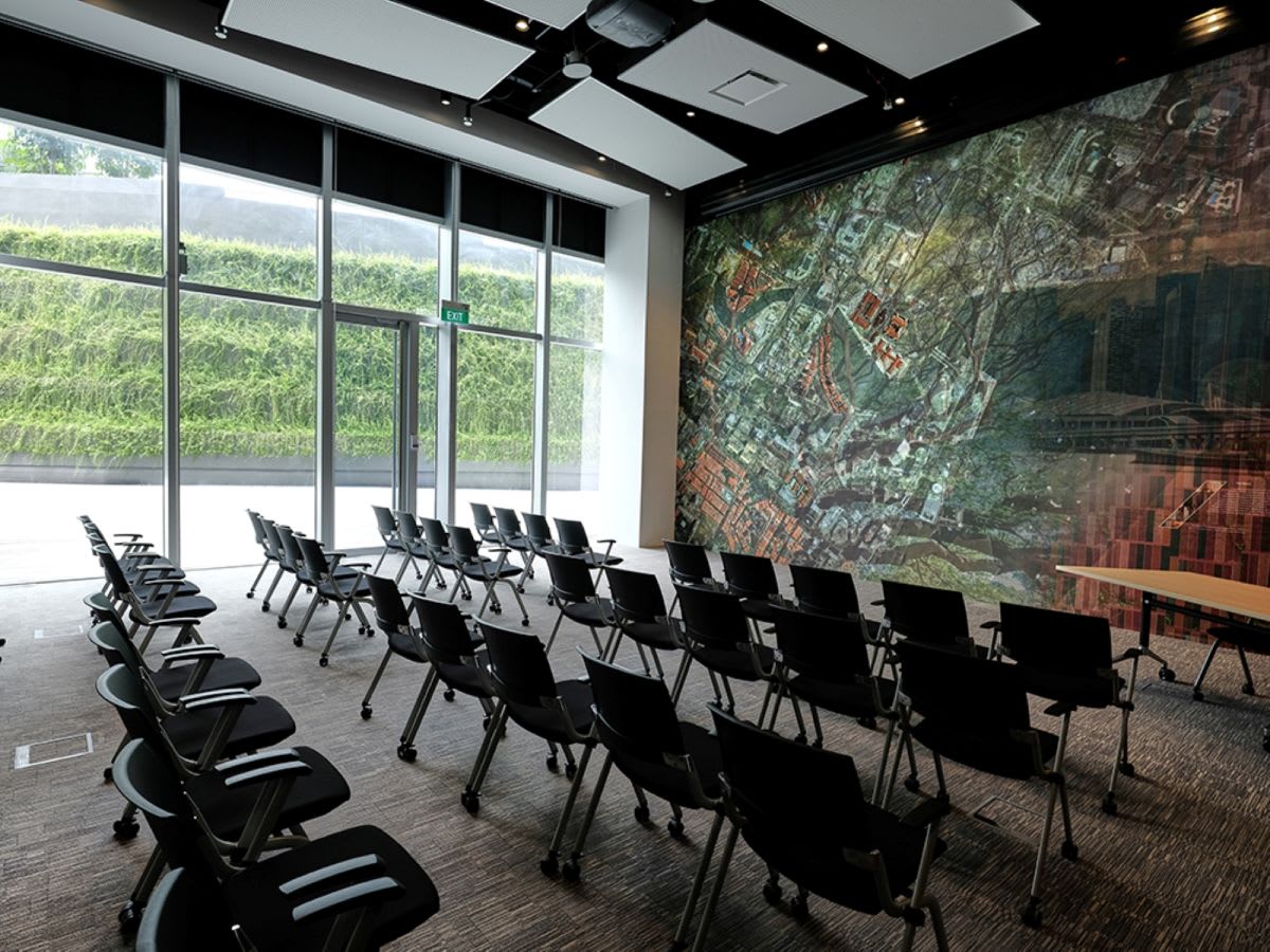 Image 7 of 2 Science Park Drive, Singapore Science Park 1, #01-08, Ascent