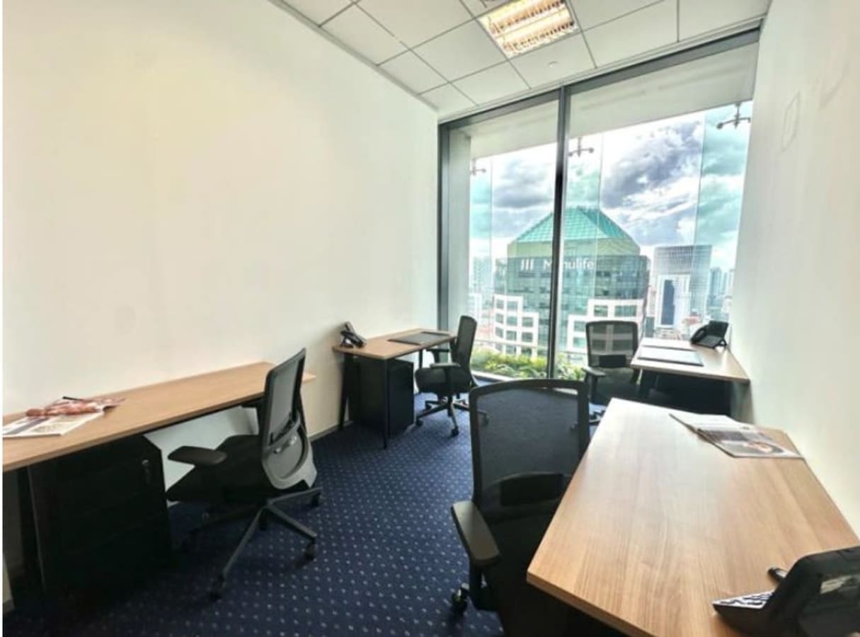 Image 1 of Level 24 CapitaGreen, 138, Market Street