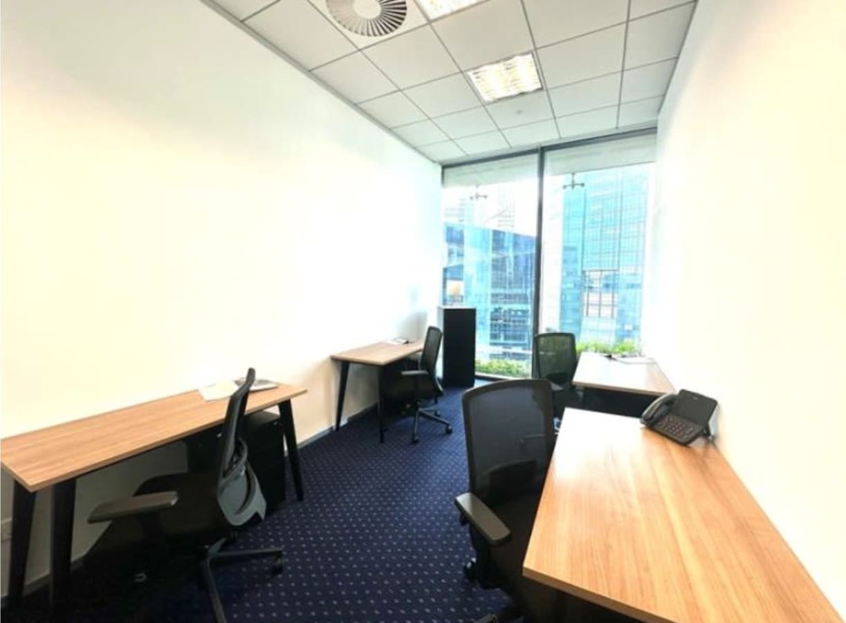 Image 4 of Level 24 CapitaGreen, 138, Market Street