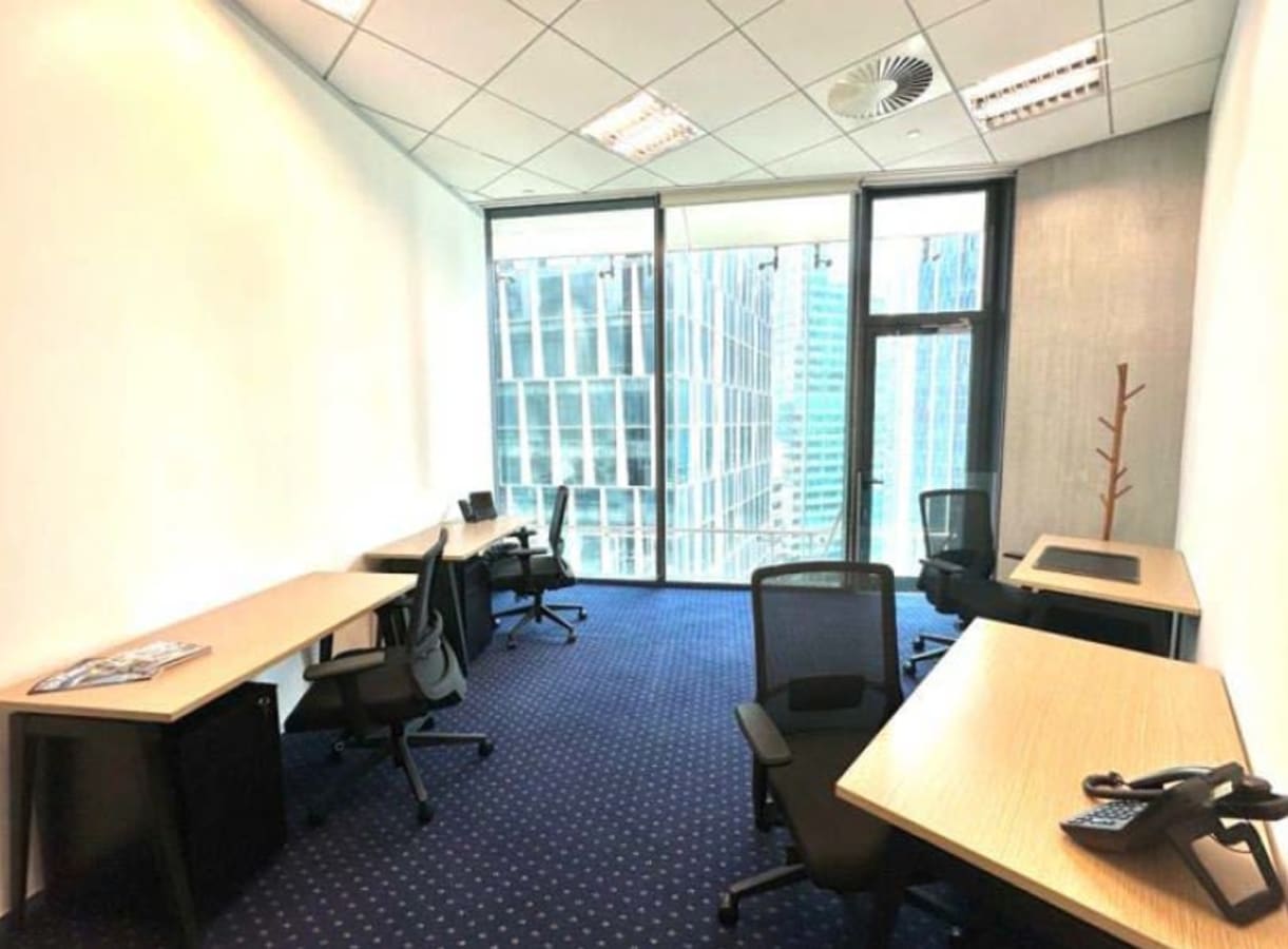 Image 8 of Level 24 CapitaGreen, 138, Market Street
