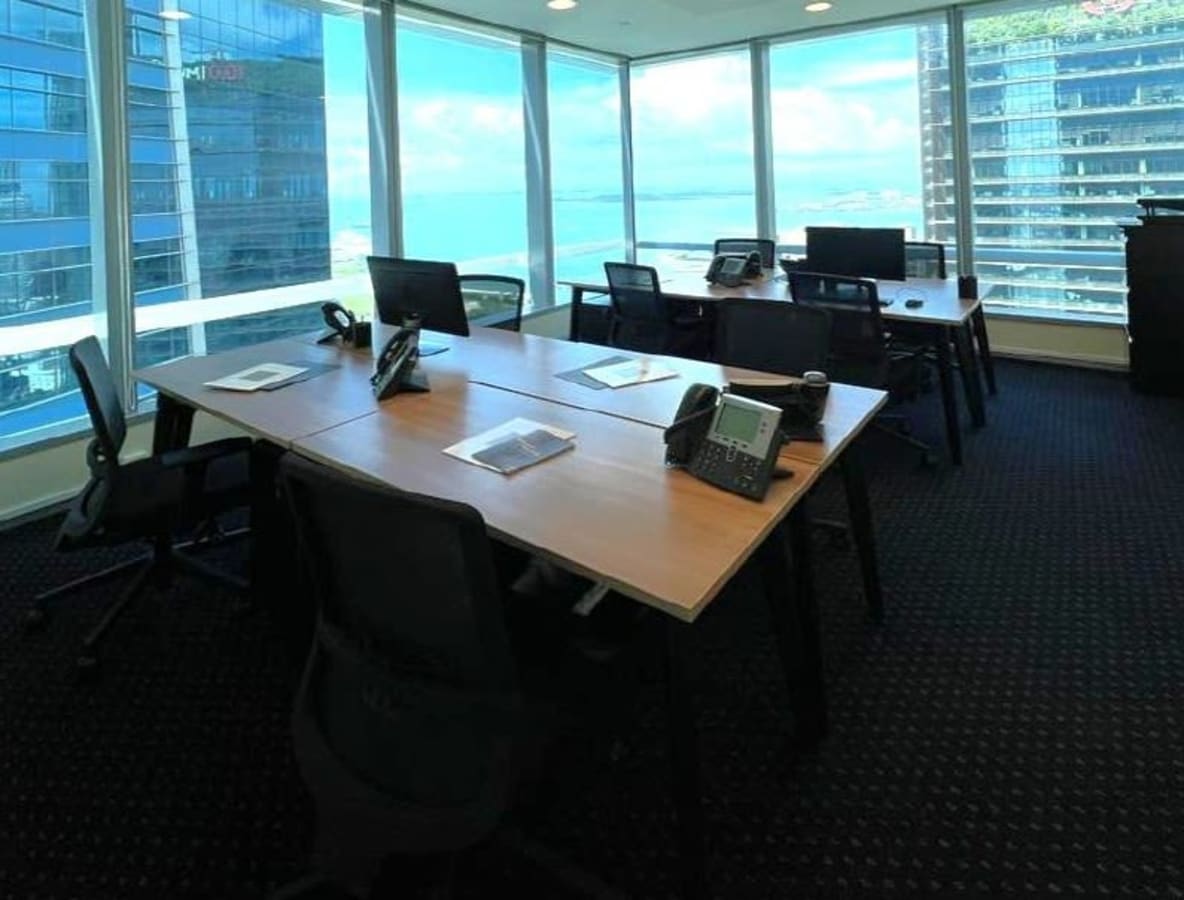 Image 2 of Level 39 Marina Bay Financial Centre Tower 2, 10 Marina Boulevard