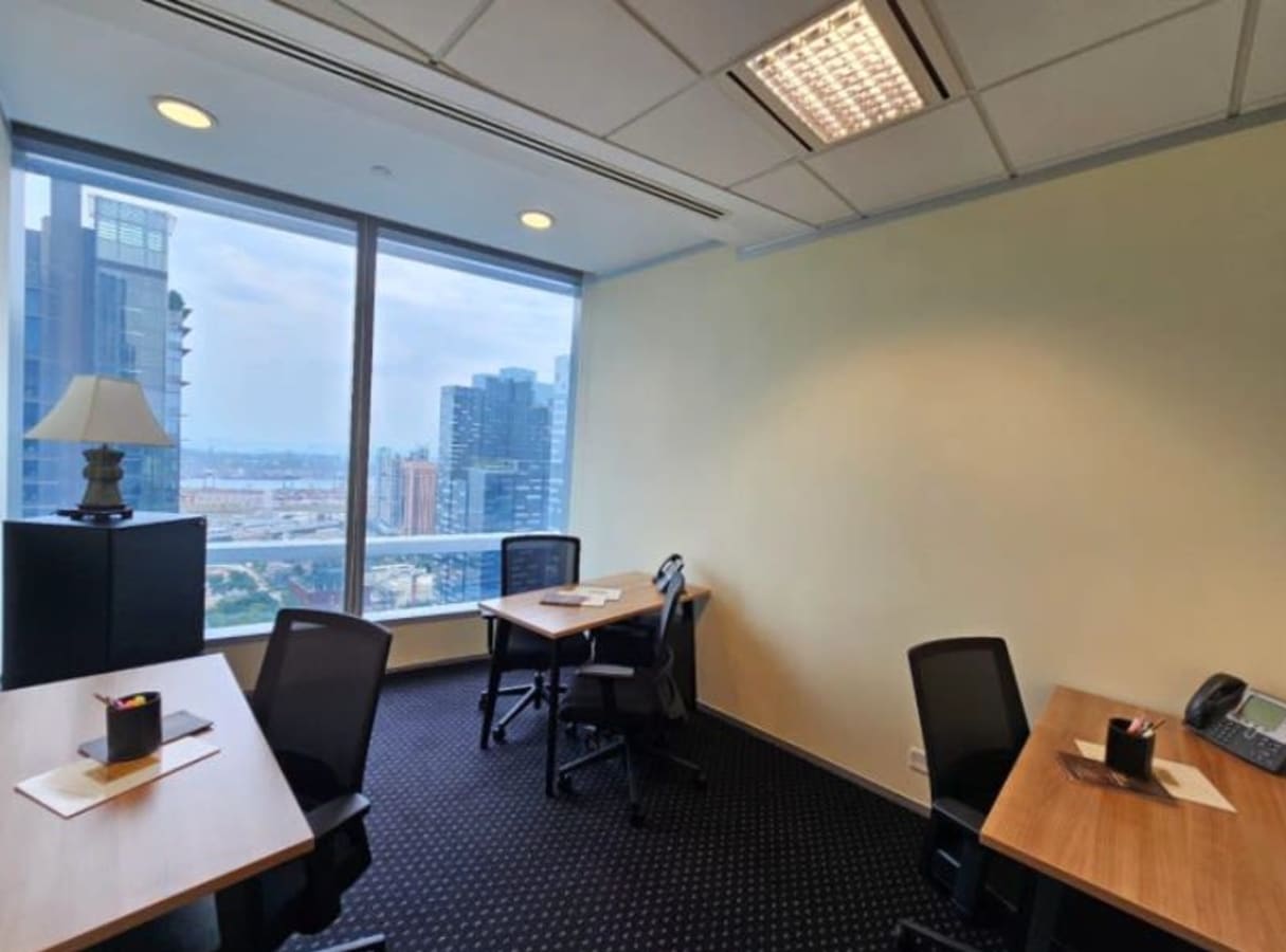 Image 6 of Level 39 Marina Bay Financial Centre Tower 2, 10 Marina Boulevard