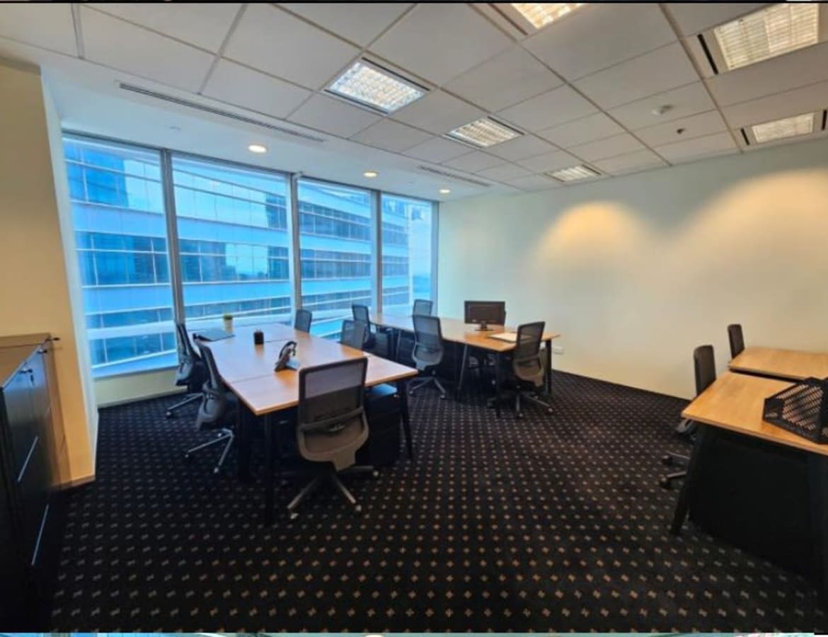 Image 13 of Level 39 Marina Bay Financial Centre Tower 2, 10 Marina Boulevard