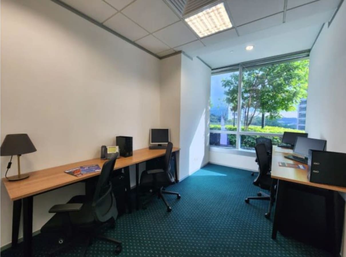 Image 1 of Level 8 The Metropolis Tower 2, 11 North Buona Vista Drive