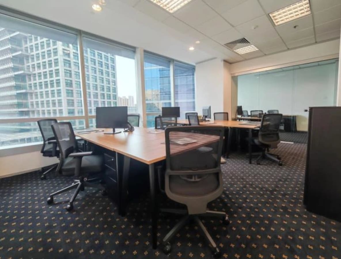 Image 5 of Level 8 The Metropolis Tower 2, 11 North Buona Vista Drive