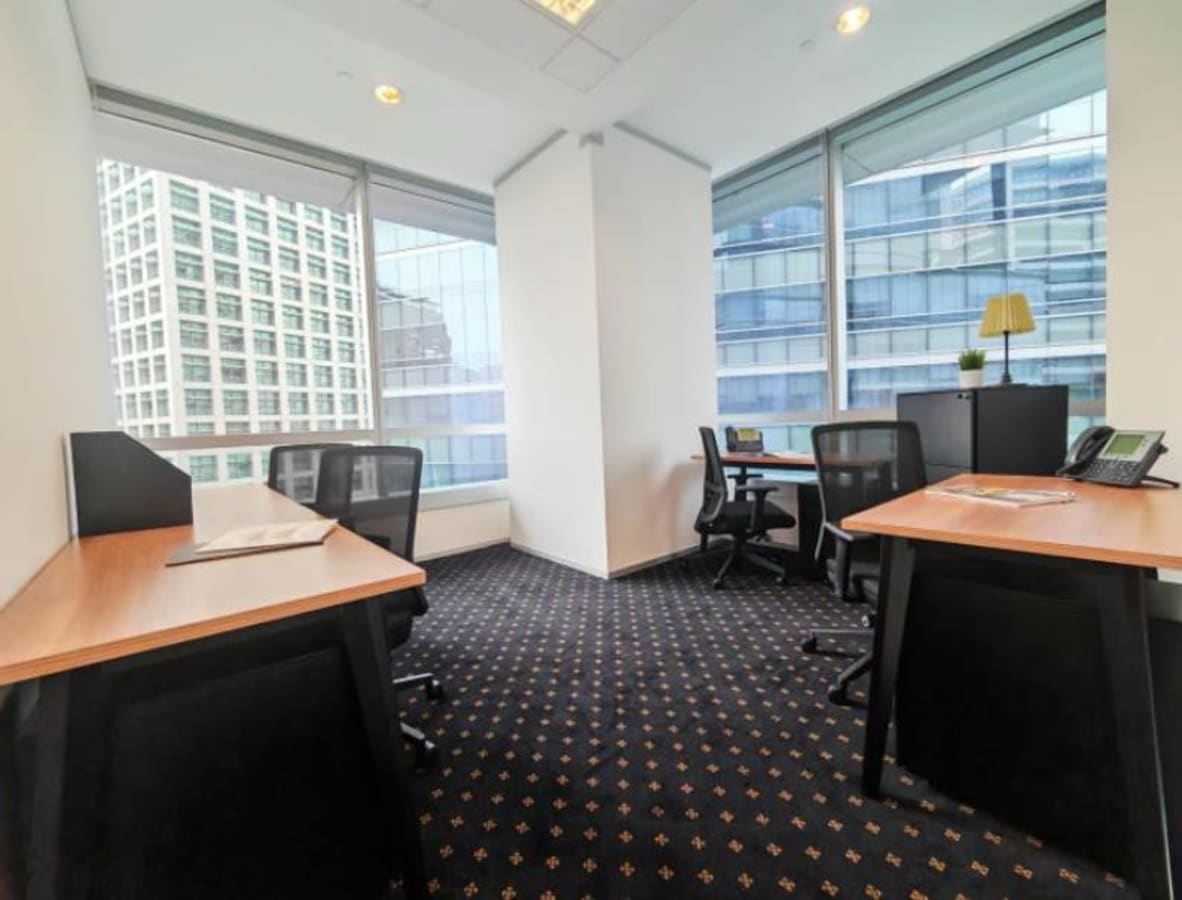 Image 6 of Level 8 The Metropolis Tower 2, 11 North Buona Vista Drive