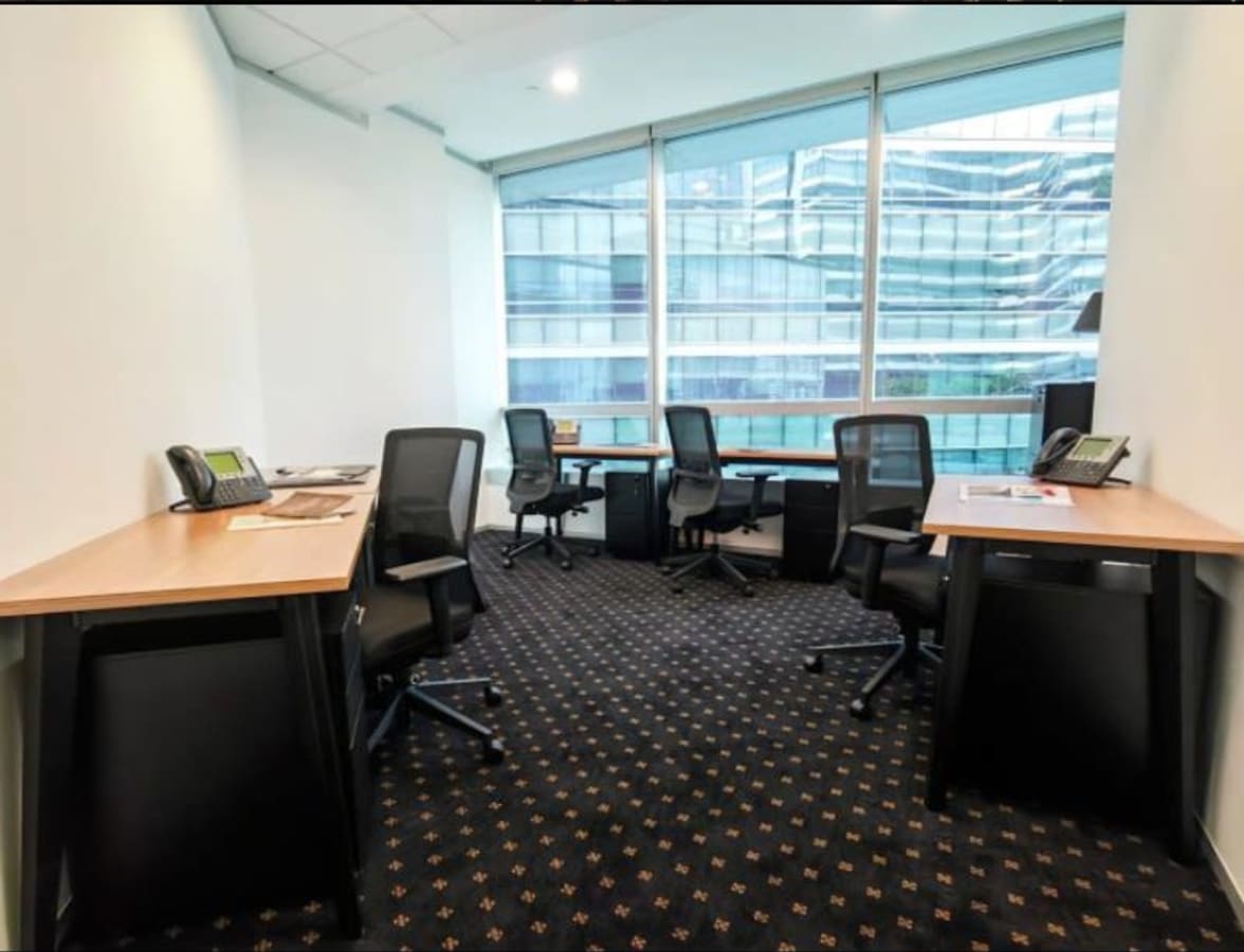 Image 7 of Level 8 The Metropolis Tower 2, 11 North Buona Vista Drive