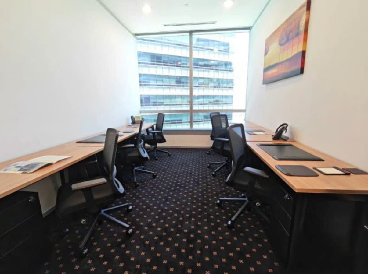 Image 8 of Level 8 The Metropolis Tower 2, 11 North Buona Vista Drive