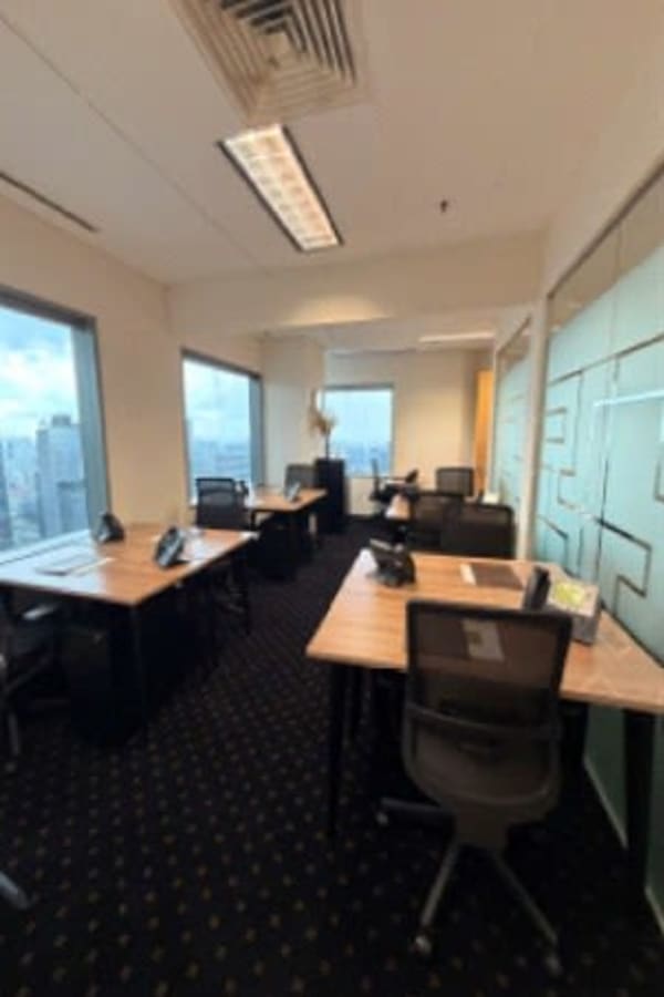 Image 1 of Level 42 Suntec Tower Three, 8 Temasek Boulevard, North Buona Vista Drive