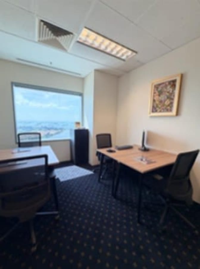 Image 3 of Level 42 Suntec Tower Three, 8 Temasek Boulevard, North Buona Vista Drive
