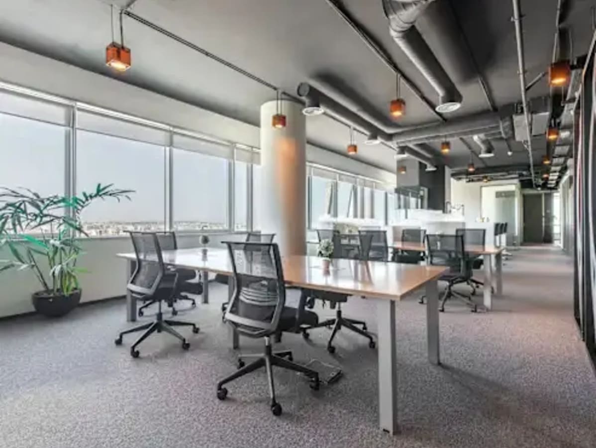 Image 7 of SRB Tower, Plot No 1, Infocity Ave, Chandaka Industrial Estate, Patia, Bhubaneswar