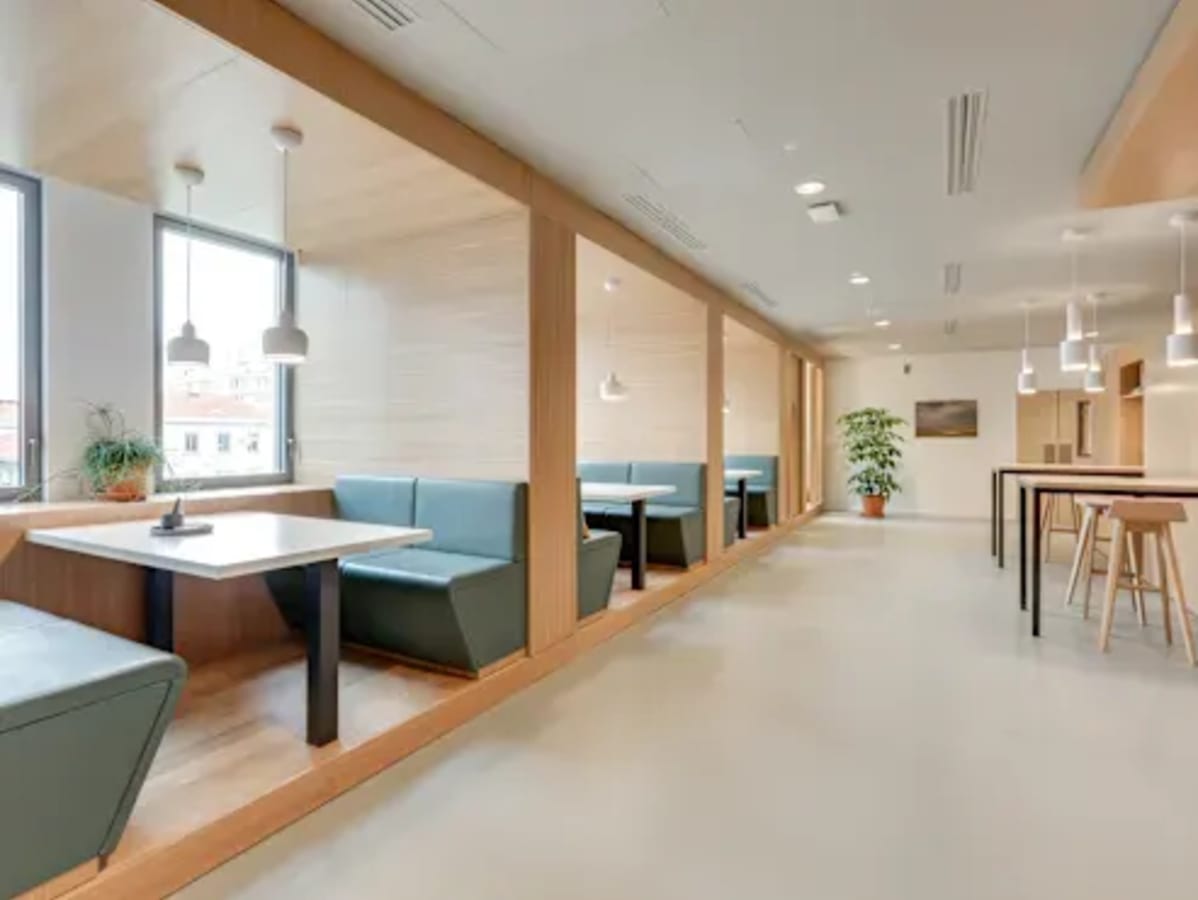 Image 6 of Infornt of MGM Eye Institute Amaseoni, Raipur