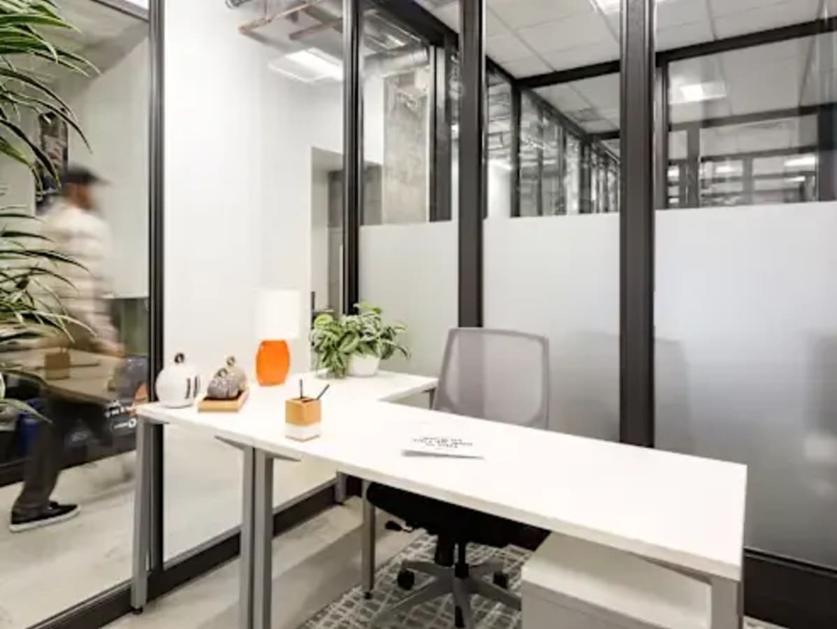 Image 1 of VM Towers, Suchitra Rd, Green Park, Jeedimetla, Hyderabad