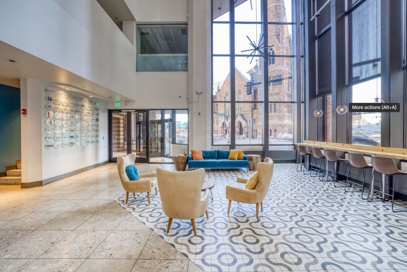 Image 7 of 1801 Broadway, Denver, CO 80202, USA