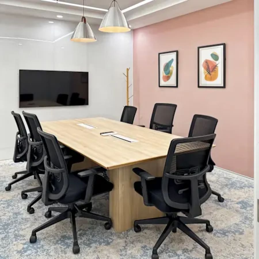 Image 2 of 178-178A, Elante Offices, Purv Marg 6th Floor, Phase 1 Elante Industrial and business Park, Chandigarh