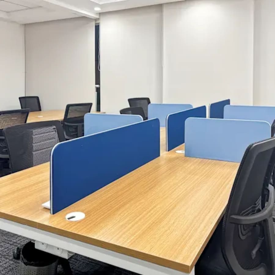 Image 4 of 178-178A, Elante Offices, Purv Marg 6th Floor, Phase 1 Elante Industrial and business Park, Chandigarh