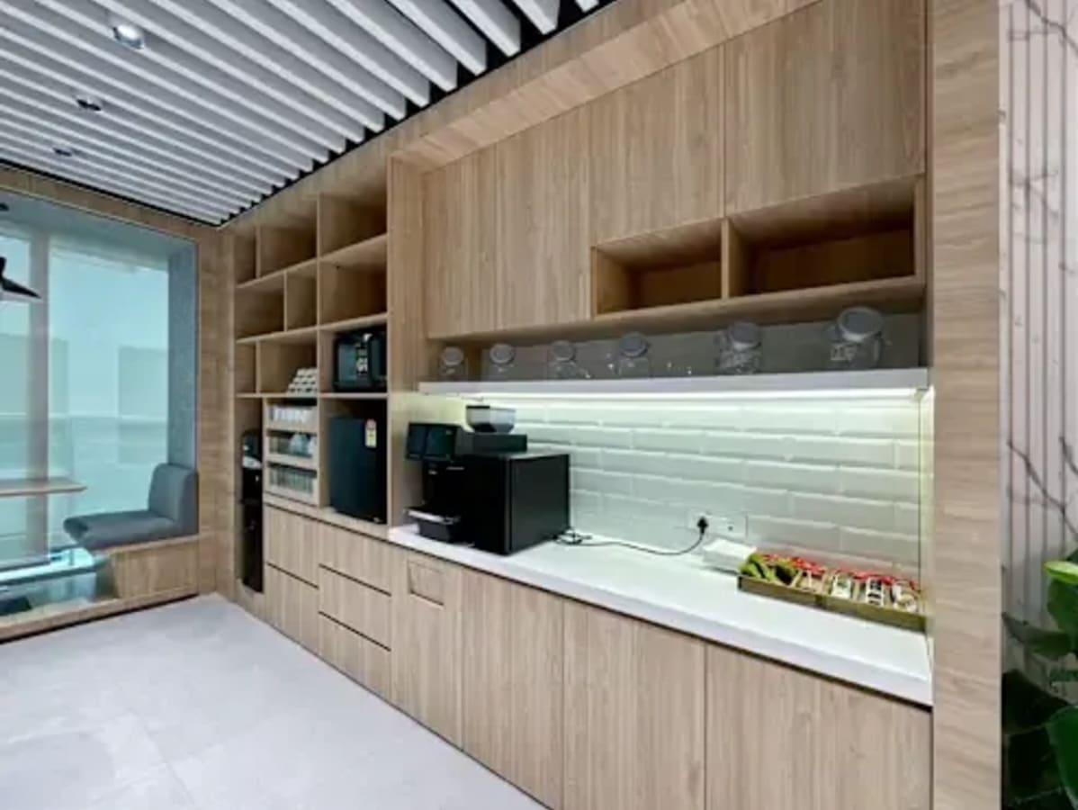 Image 5 of 178-178A, Elante Offices, Purv Marg 6th Floor, Phase 1 Elante Industrial and business Park, Chandigarh