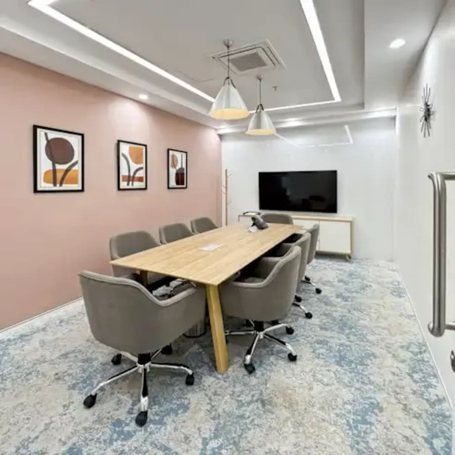 Image 8 of 178-178A, Elante Offices, Purv Marg 6th Floor, Phase 1 Elante Industrial and business Park, Chandigarh